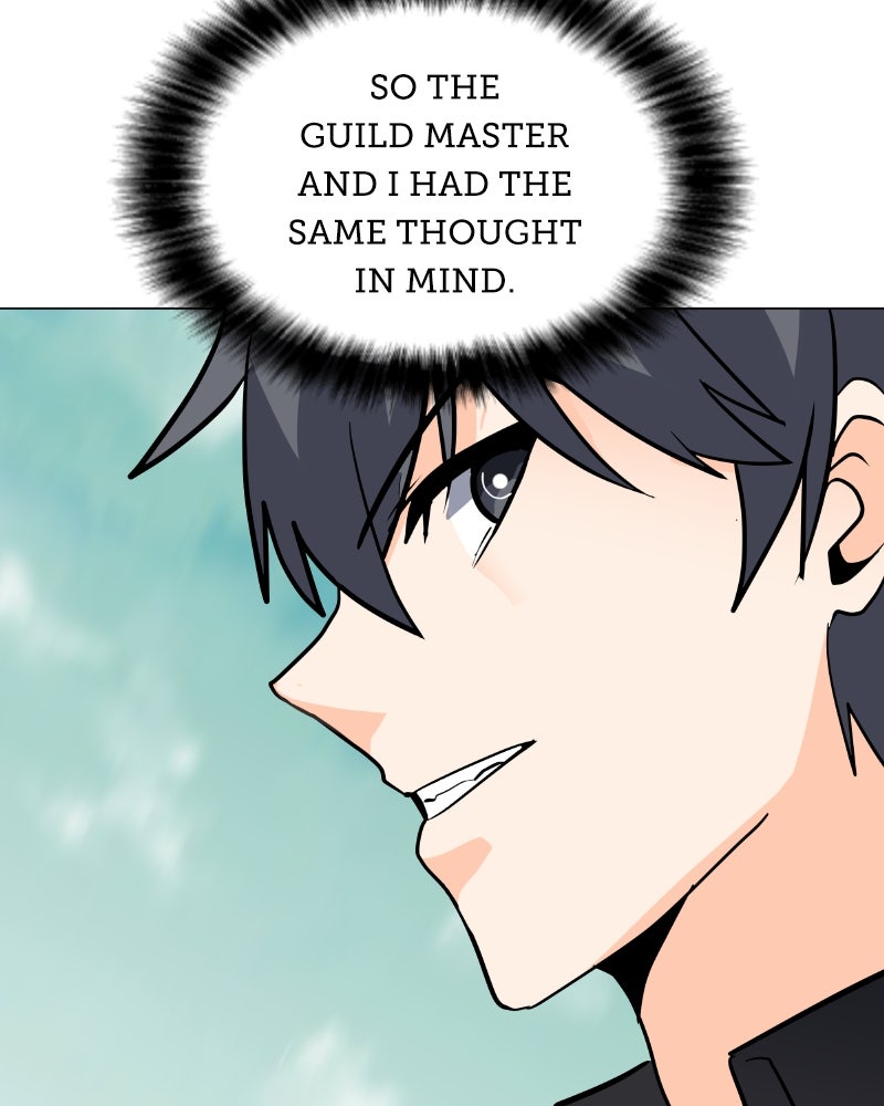 Read The Lone Spellcaster EN Manga Online