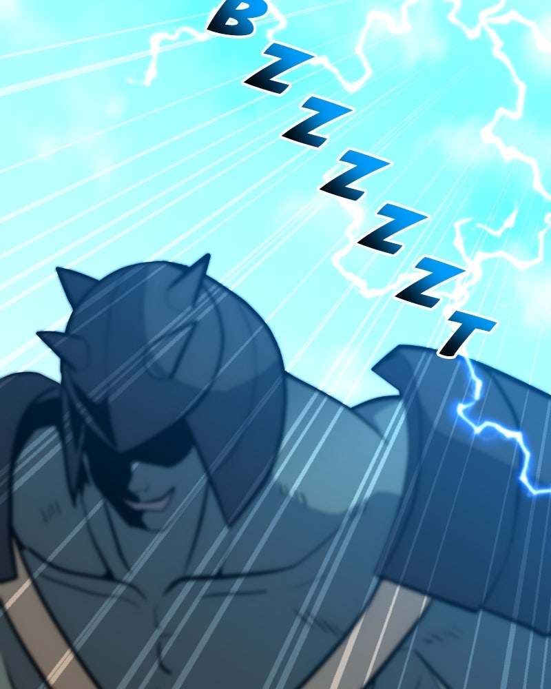 Read The Lone Spellcaster EN Manga Online