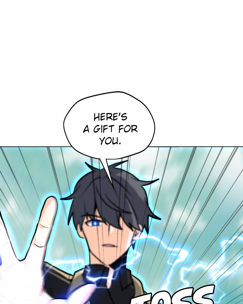 Read The Lone Spellcaster EN Manga Online