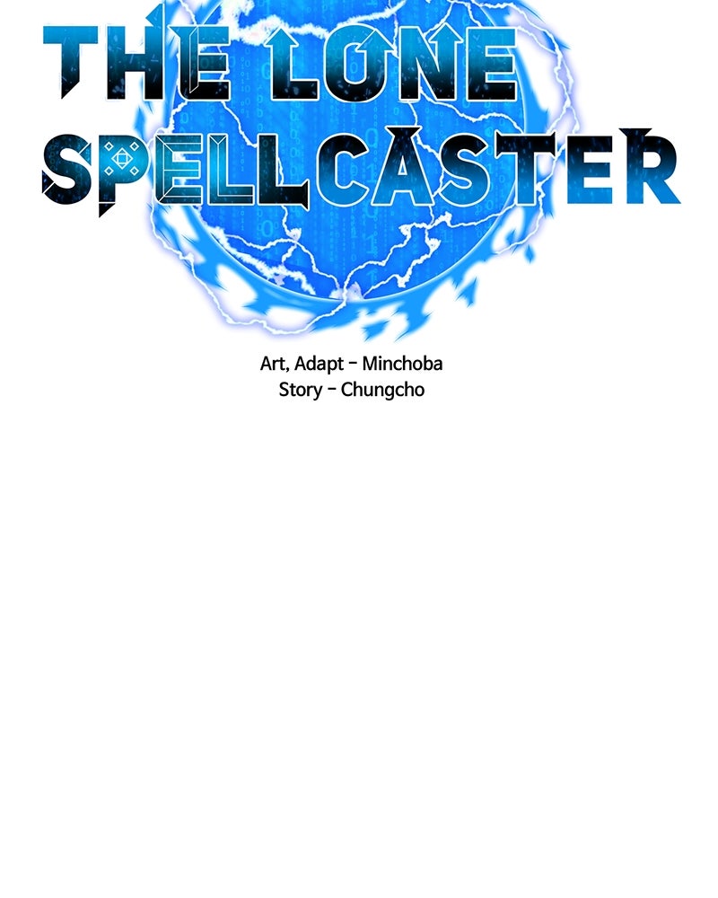 Read The Lone Spellcaster EN Manga Online
