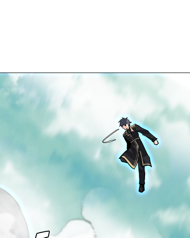 Read The Lone Spellcaster EN Manga Online