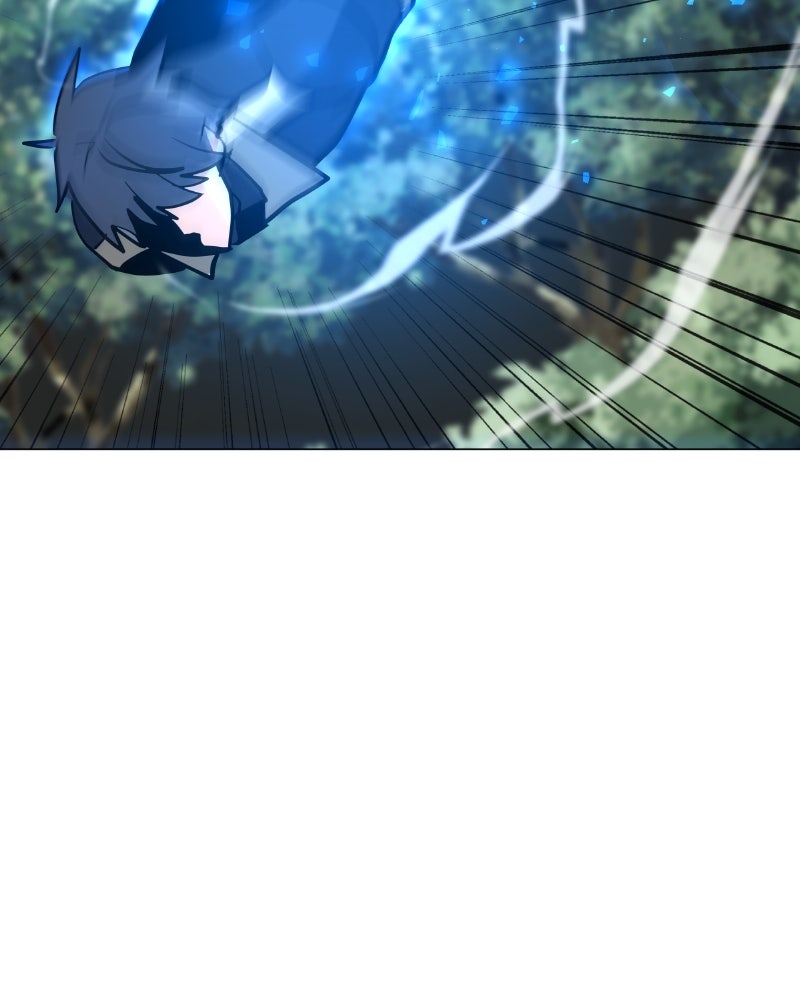 Read The Lone Spellcaster EN Manga Online