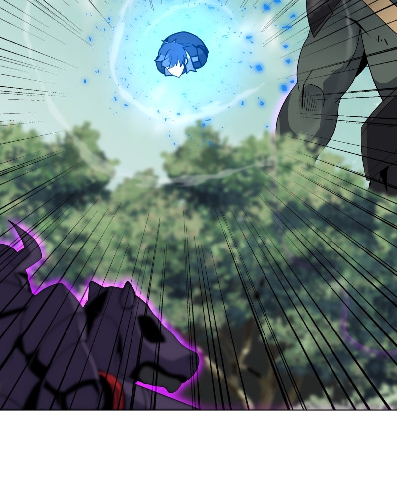 Read The Lone Spellcaster EN Manga Online