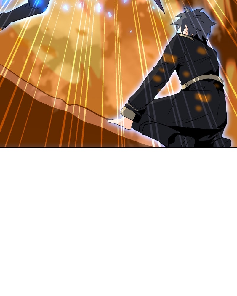 Read The Lone Spellcaster EN Manga Online