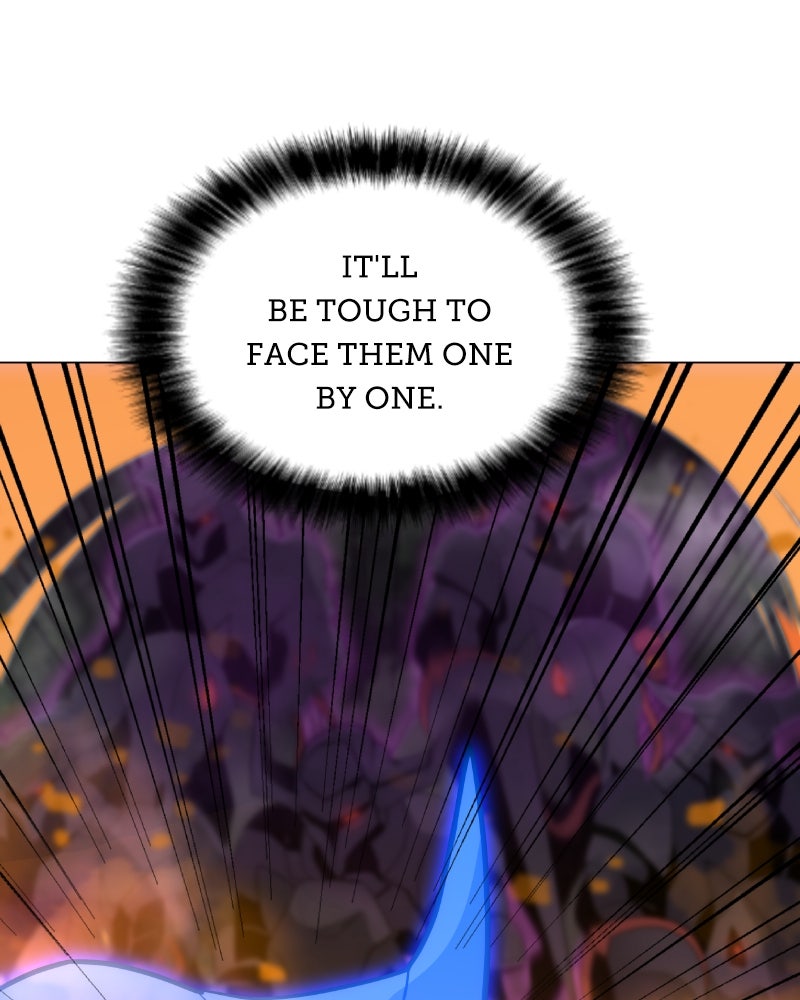 Read The Lone Spellcaster EN Manga Online