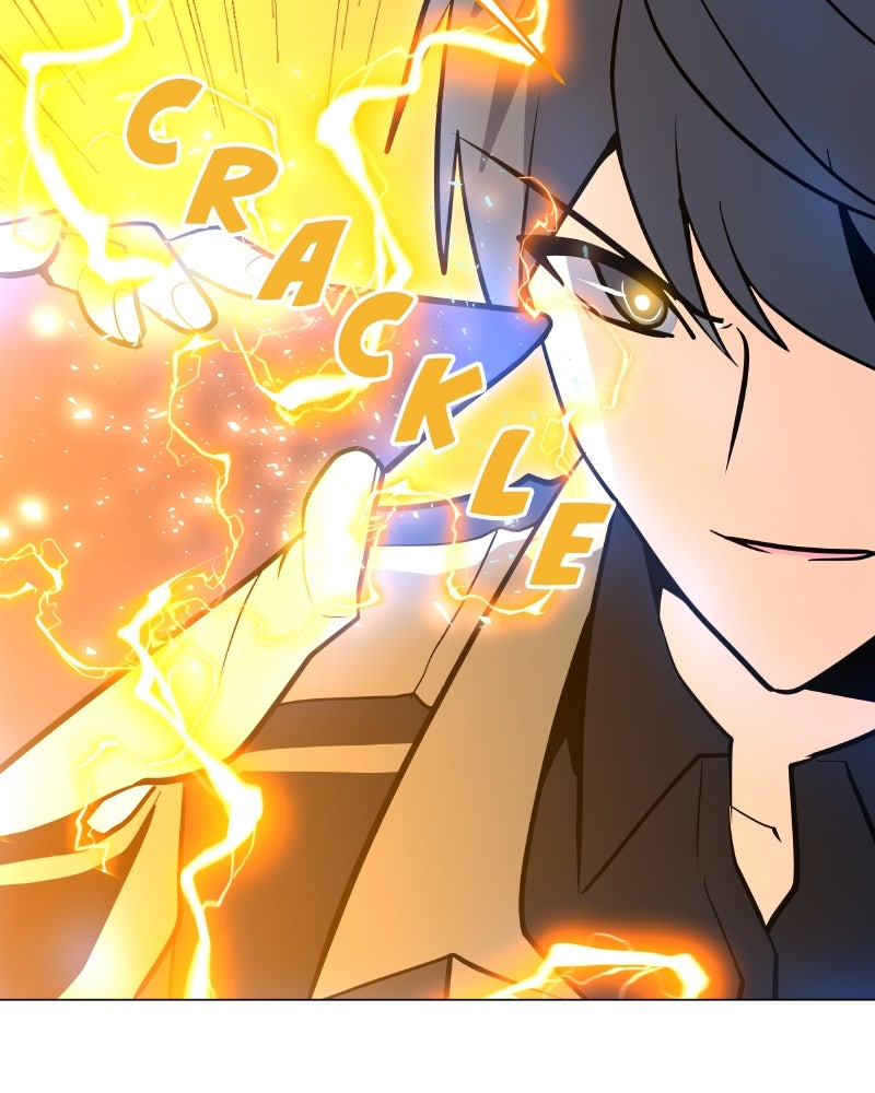 Read The Lone Spellcaster EN Manga Online