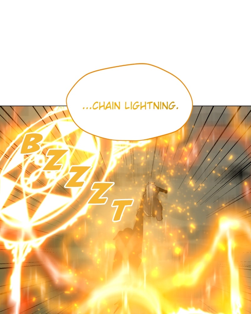 Read The Lone Spellcaster EN Manga Online