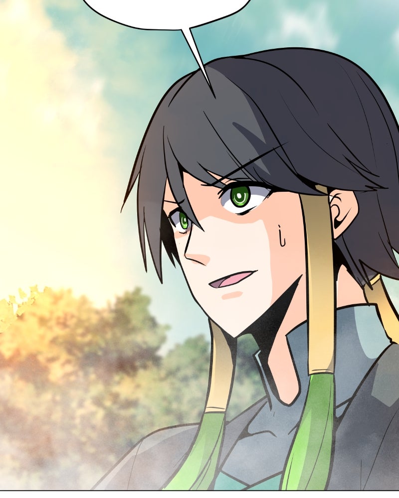 Read The Lone Spellcaster EN Manga Online