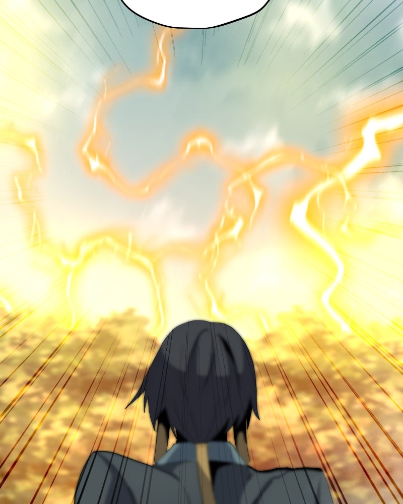 Read The Lone Spellcaster EN Manga Online