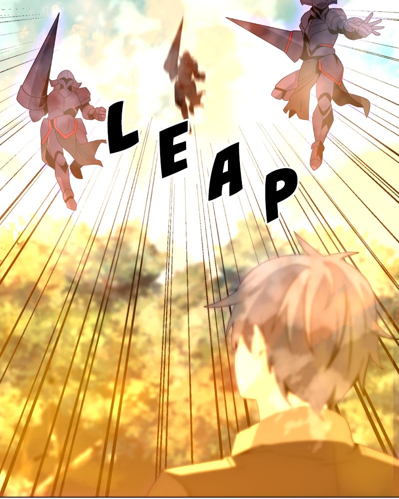 Read The Lone Spellcaster EN Manga Online