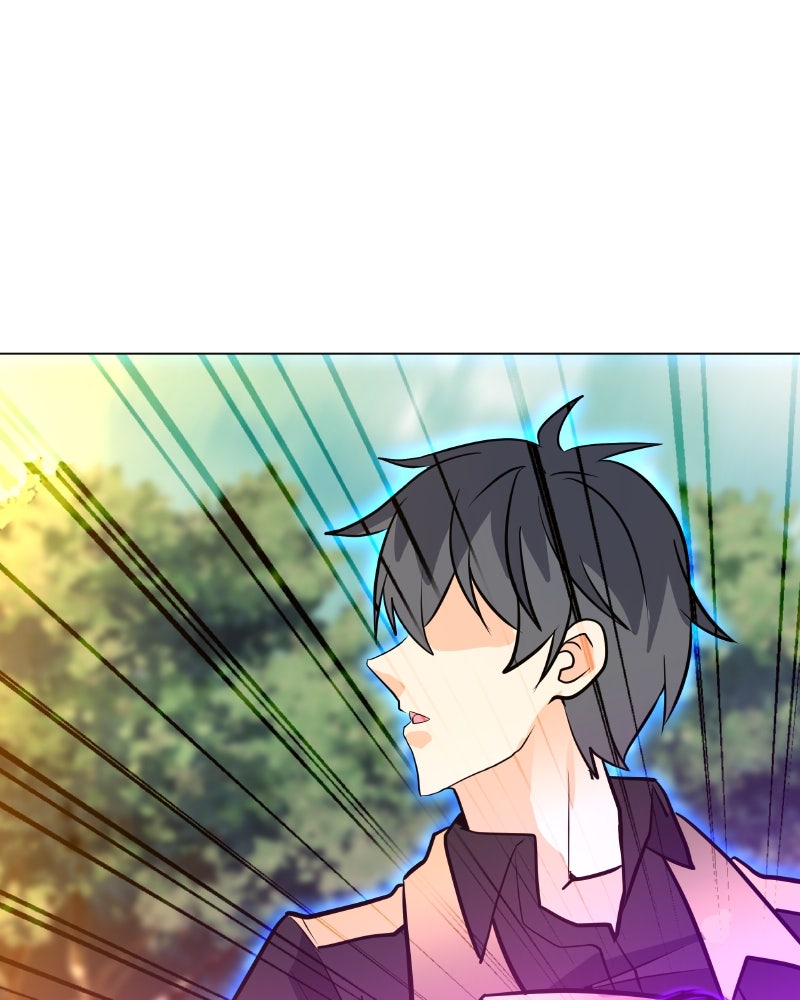 Read The Lone Spellcaster EN Manga Online