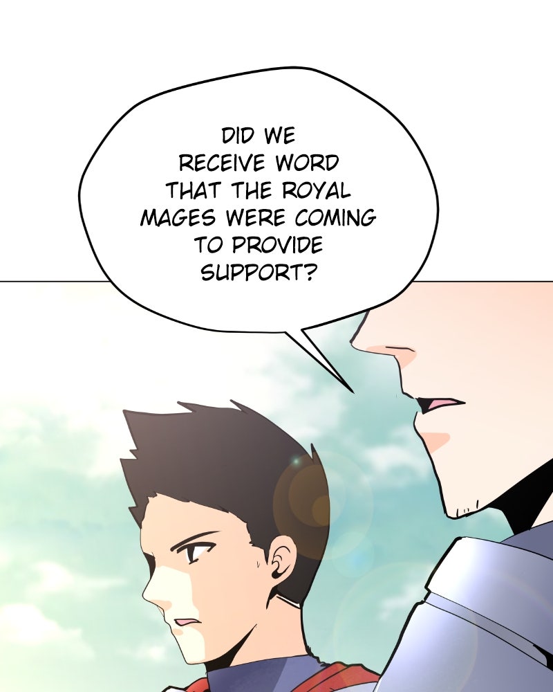 Read The Lone Spellcaster EN Manga Online