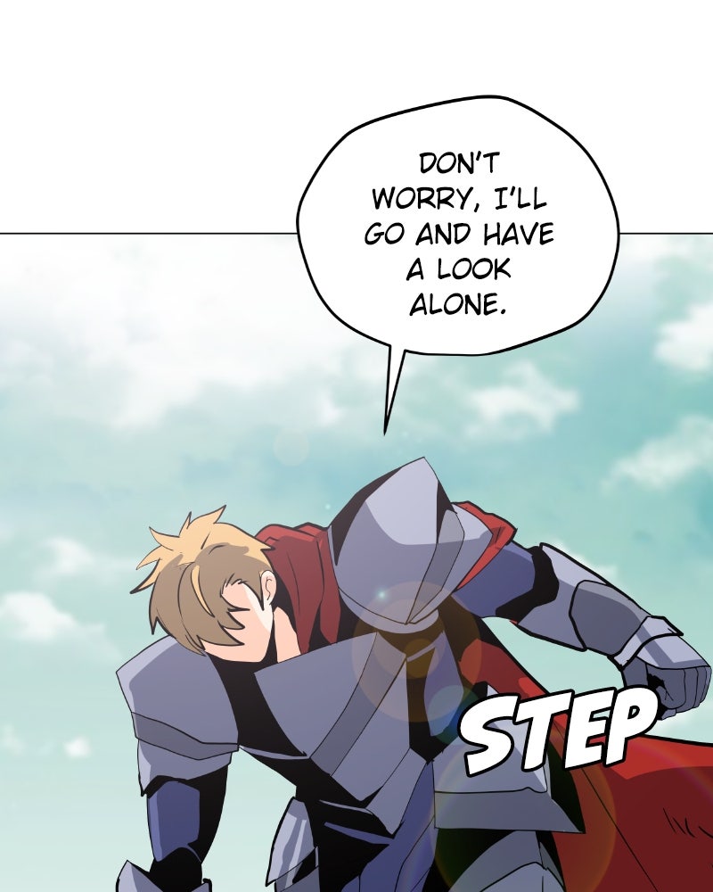 Read The Lone Spellcaster EN Manga Online