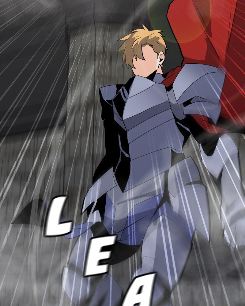 Read The Lone Spellcaster EN Manga Online