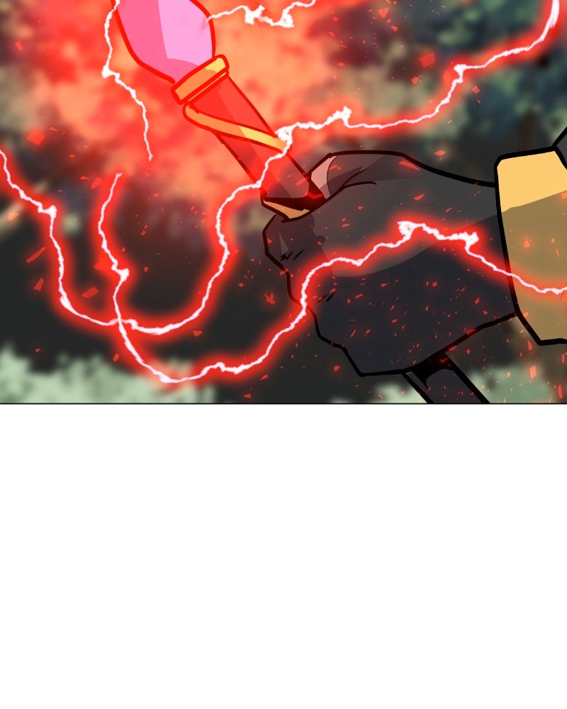 Read The Lone Spellcaster EN Manga Online