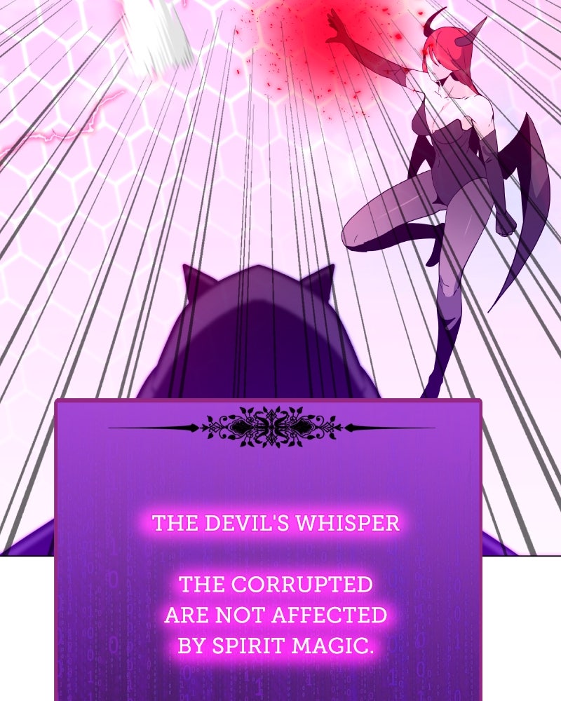 Read The Lone Spellcaster EN Manga Online
