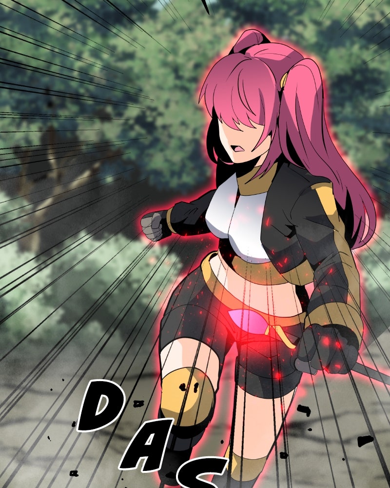 Read The Lone Spellcaster EN Manga Online