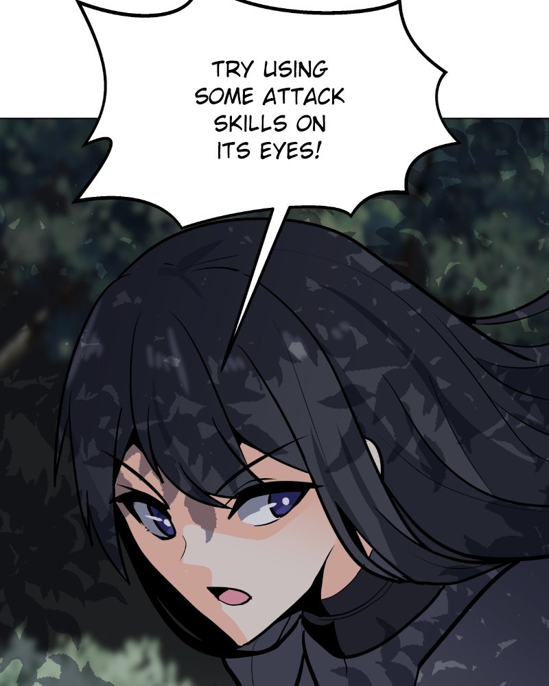 Read The Lone Spellcaster EN Manga Online