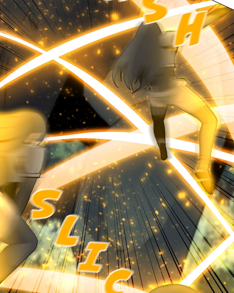 Read The Lone Spellcaster EN Manga Online