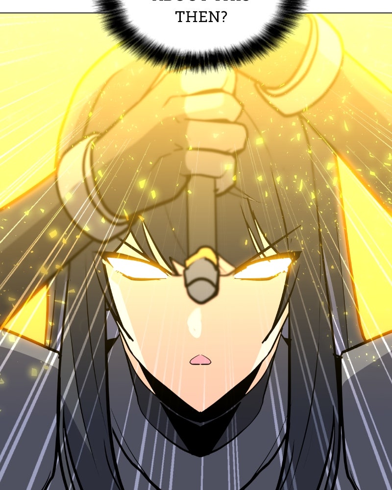 Read The Lone Spellcaster EN Manga Online