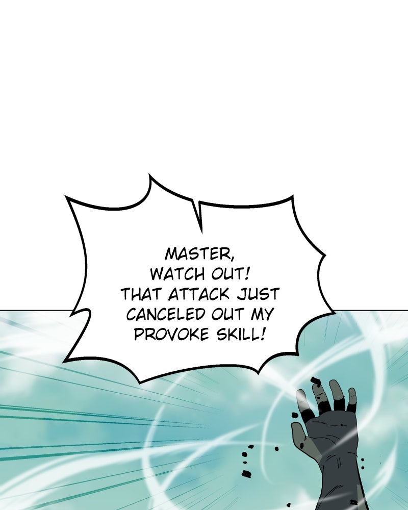 Read The Lone Spellcaster EN Manga Online