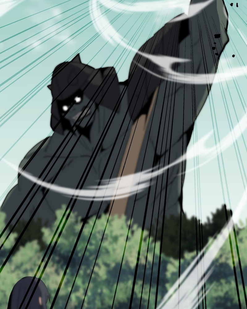 Read The Lone Spellcaster EN Manga Online