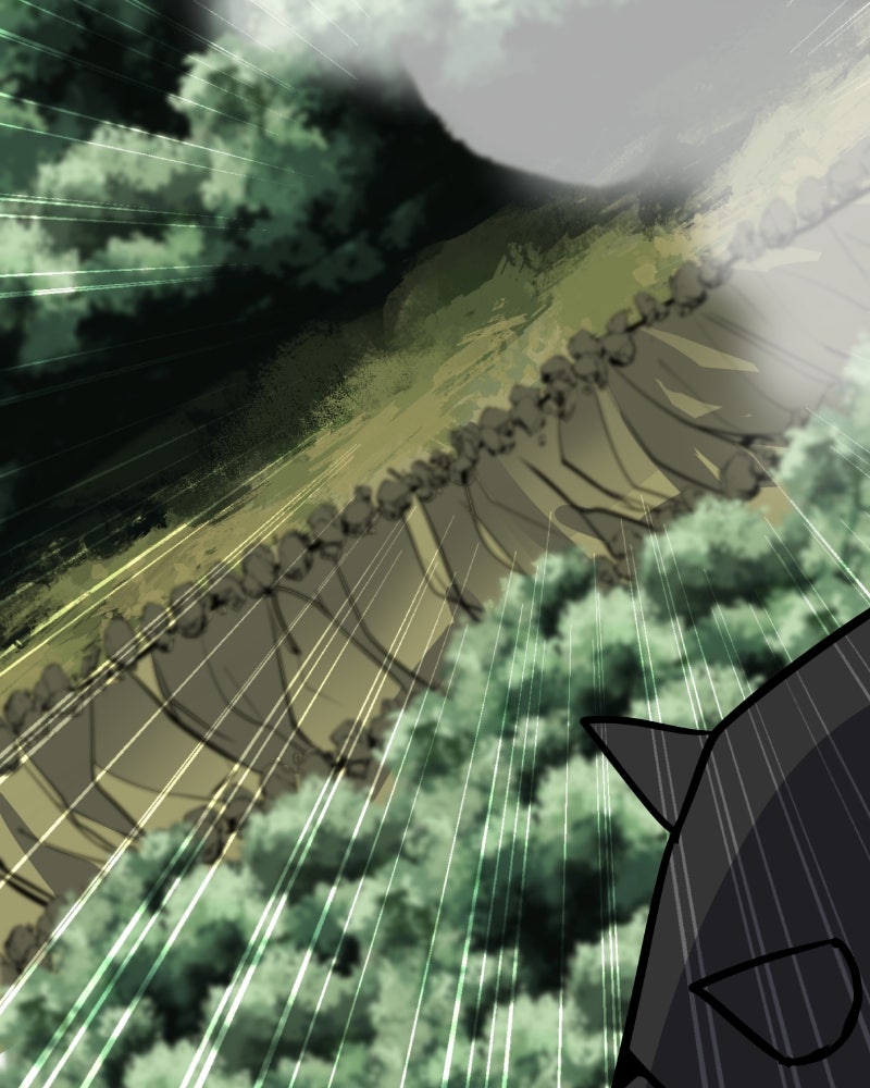 Read The Lone Spellcaster EN Manga Online