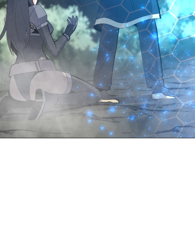 Read The Lone Spellcaster EN Manga Online