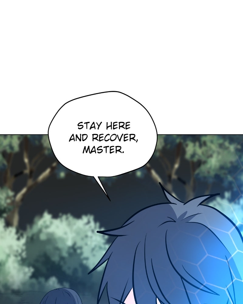 Read The Lone Spellcaster EN Manga Online