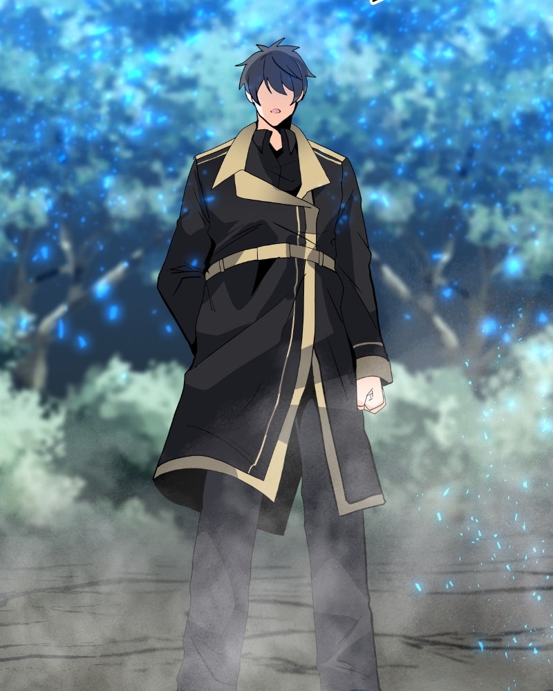 Read The Lone Spellcaster EN Manga Online