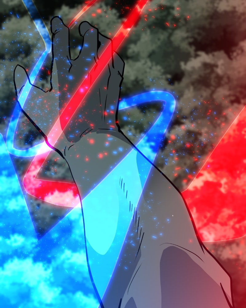 Read The Lone Spellcaster EN Manga Online