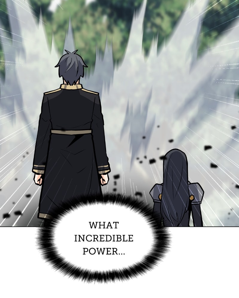 Read The Lone Spellcaster EN Manga Online