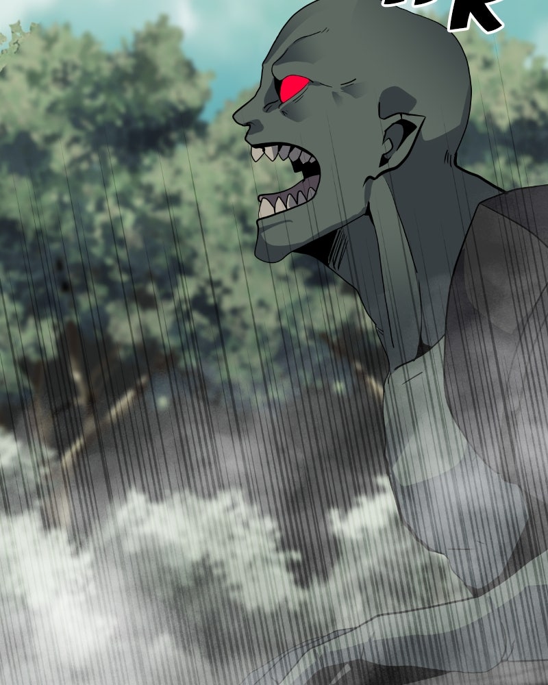 Read The Lone Spellcaster EN Manga Online