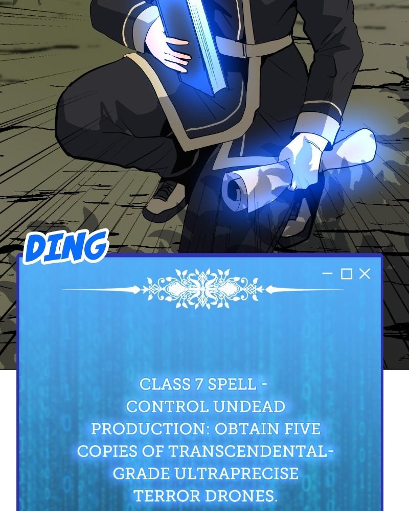 Read The Lone Spellcaster EN Manga Online