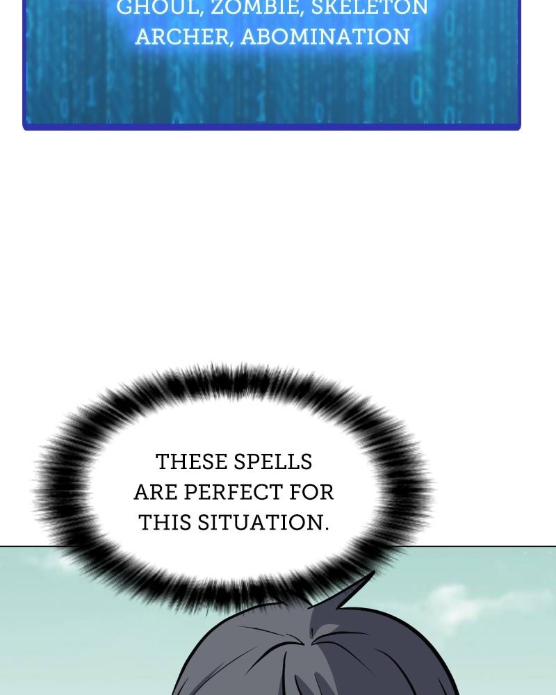 Read The Lone Spellcaster EN Manga Online