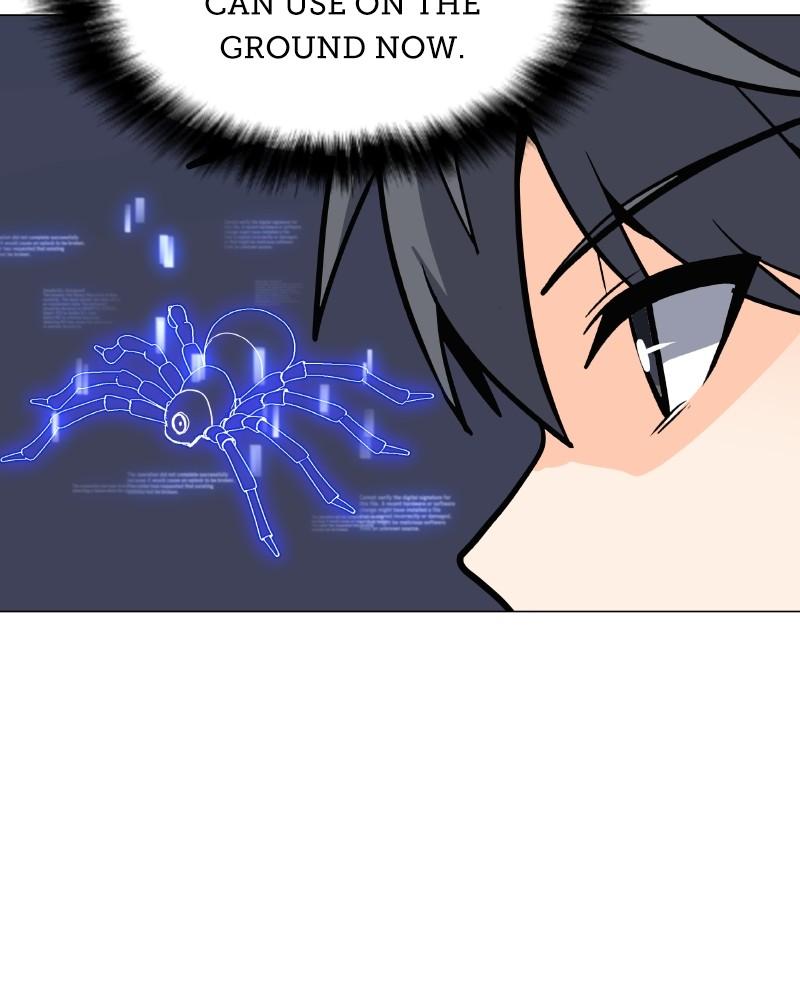 Read The Lone Spellcaster EN Manga Online