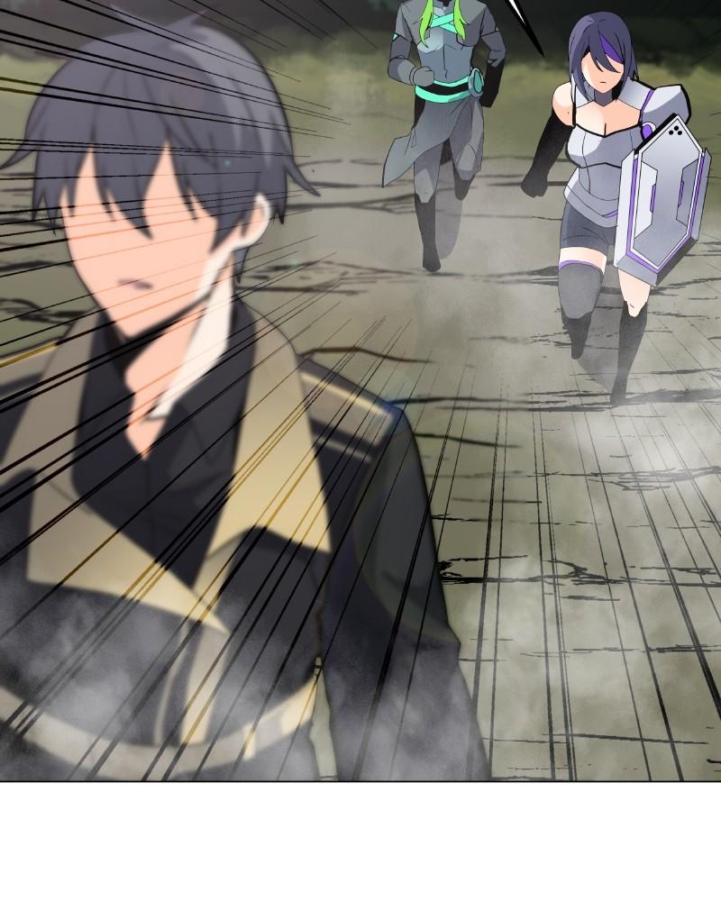 Read The Lone Spellcaster EN Manga Online
