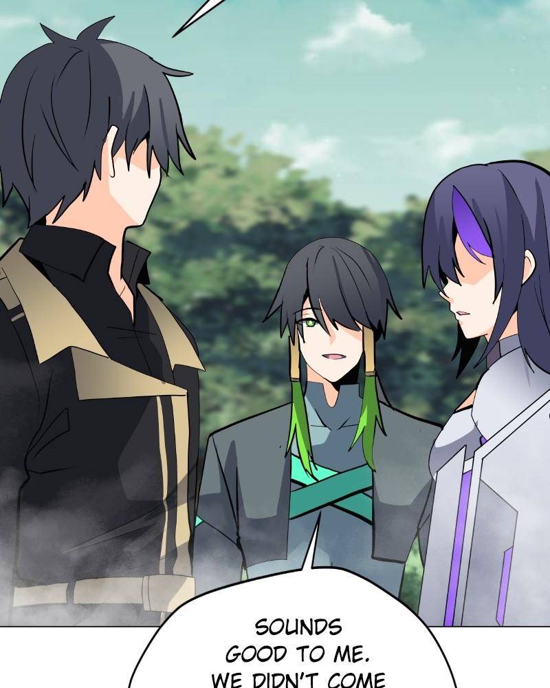 Read The Lone Spellcaster EN Manga Online