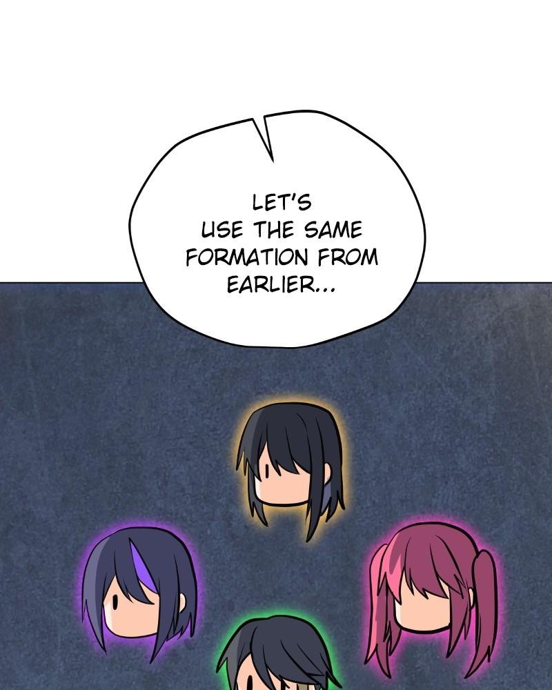 Read The Lone Spellcaster EN Manga Online