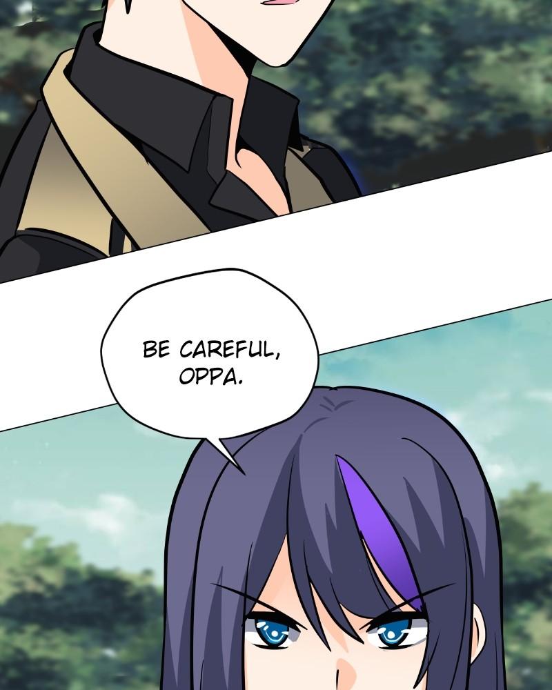 Read The Lone Spellcaster EN Manga Online