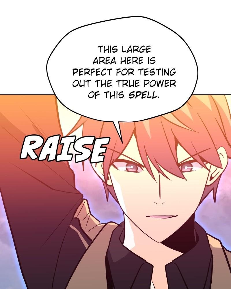 Read The Lone Spellcaster EN Manga Online