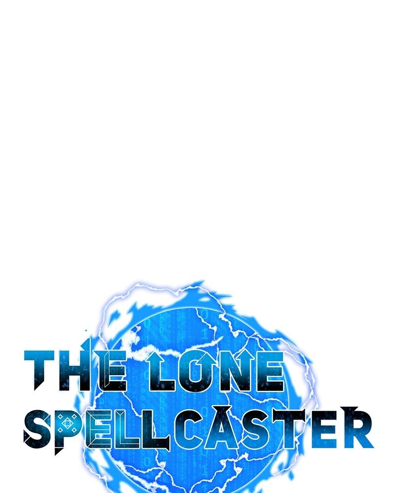 Read The Lone Spellcaster EN Manga Online