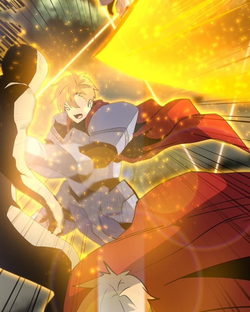 Read The Lone Spellcaster EN Manga Online