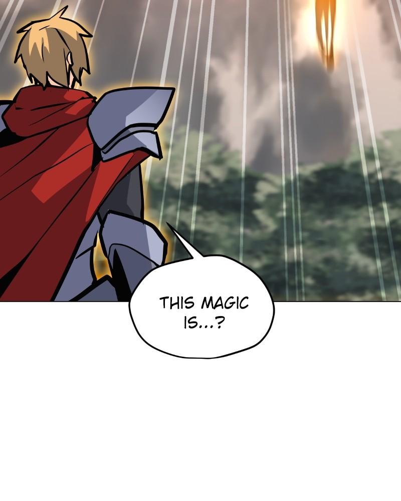 Read The Lone Spellcaster EN Manga Online