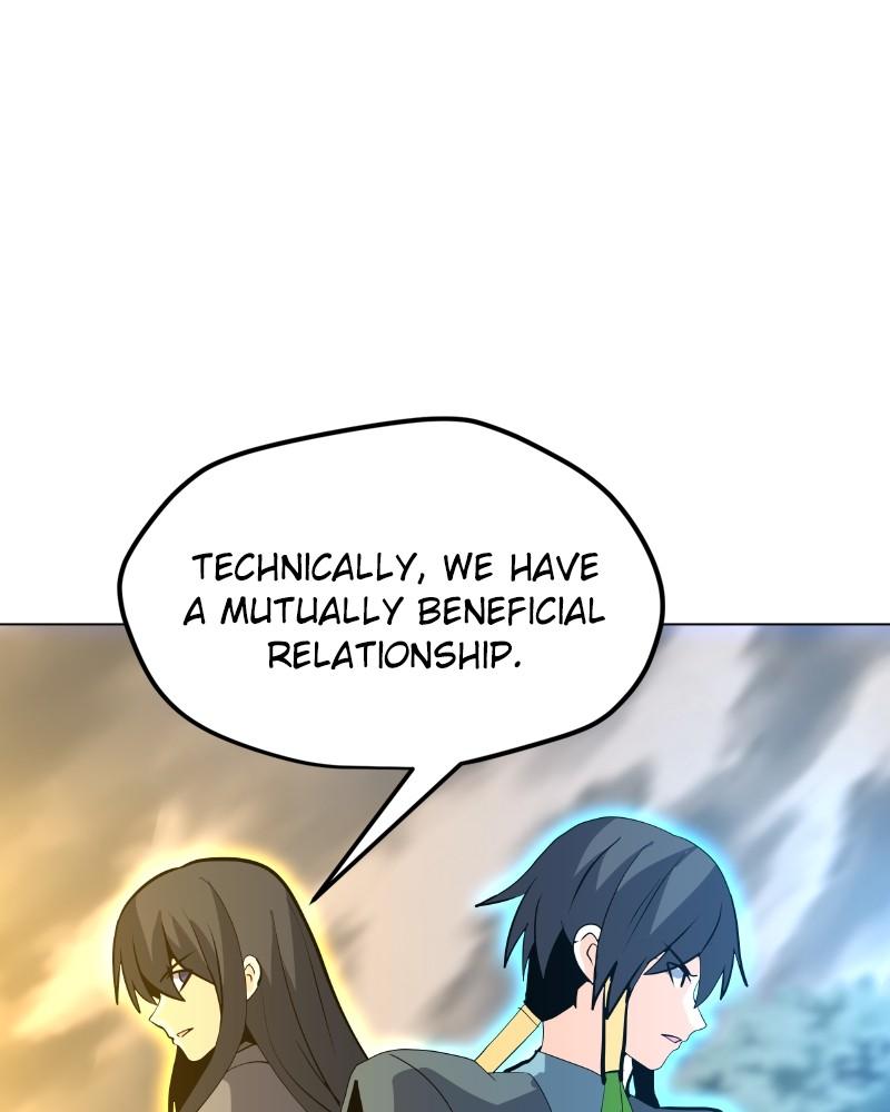 Read The Lone Spellcaster EN Manga Online