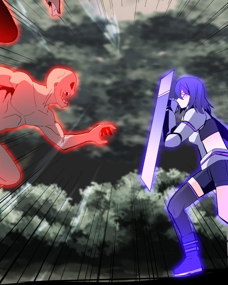 Read The Lone Spellcaster EN Manga Online