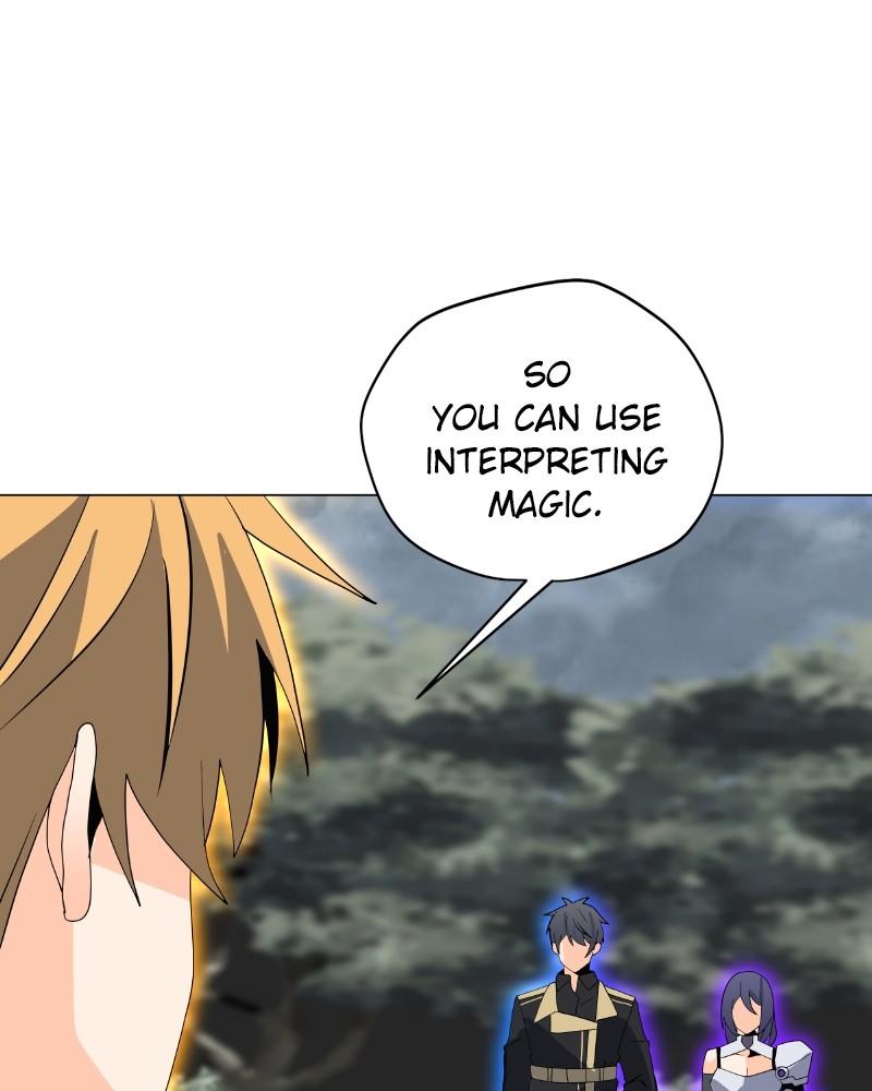 Read The Lone Spellcaster EN Manga Online