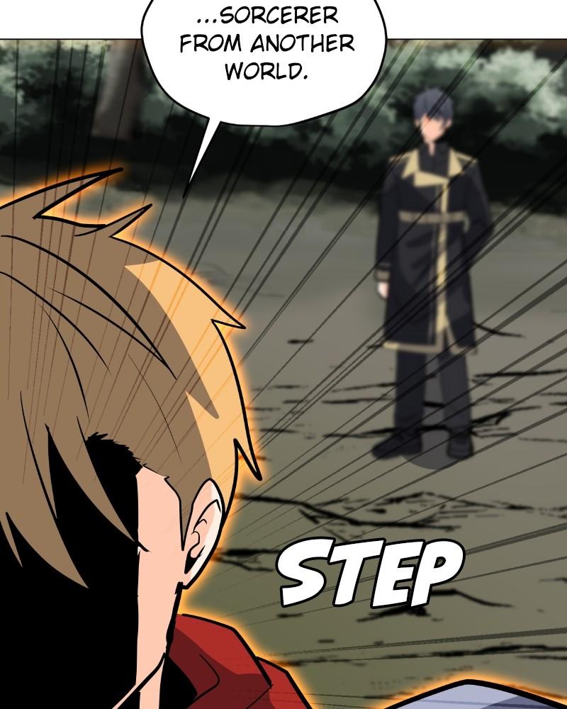 Read The Lone Spellcaster EN Manga Online