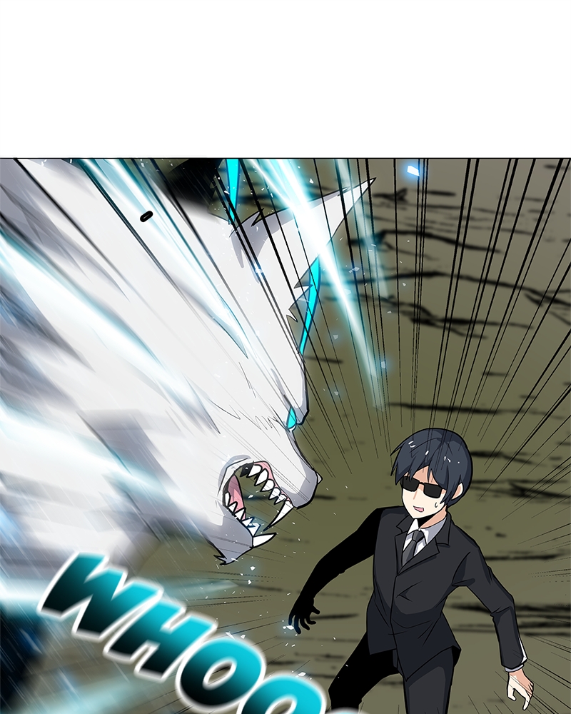 Read The Lone Spellcaster EN Manga Online
