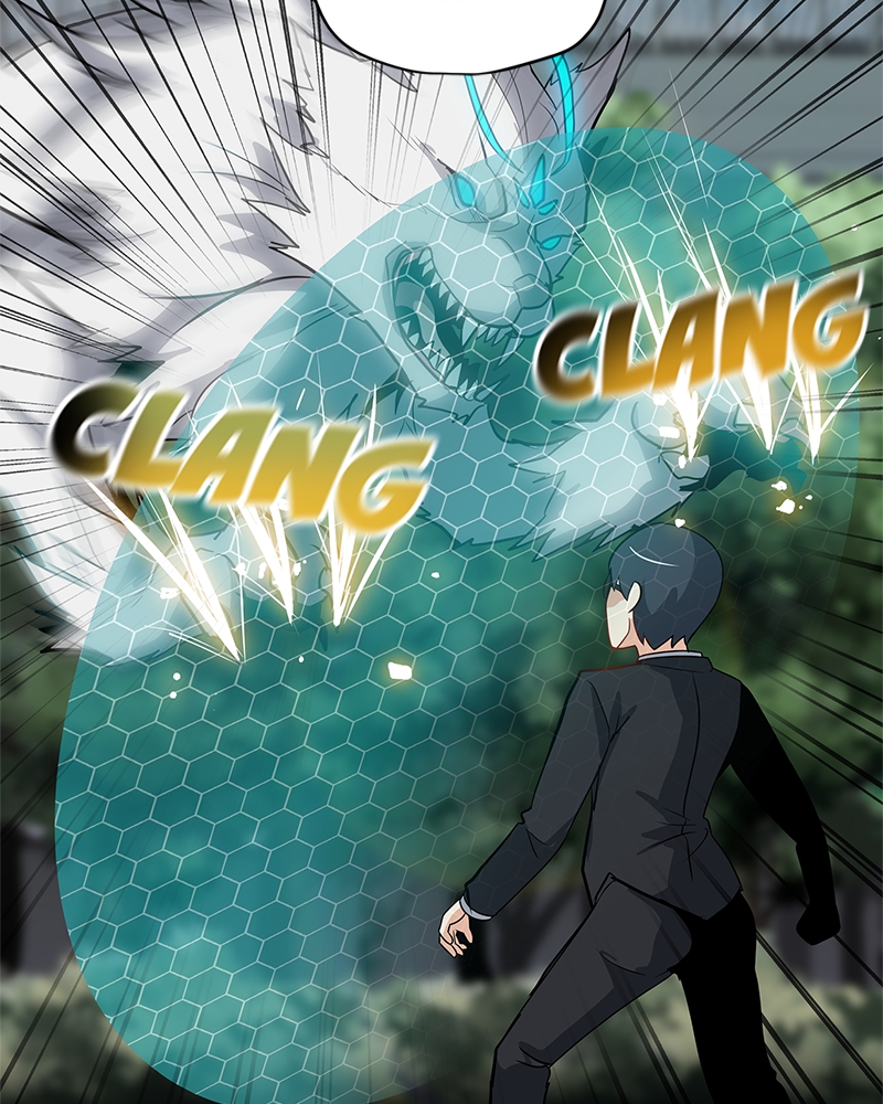 Read The Lone Spellcaster EN Manga Online